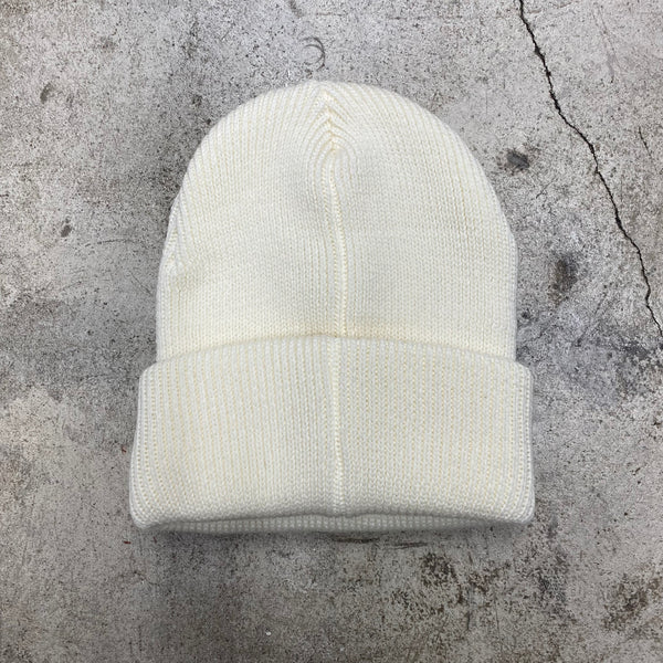 SAINT Mxxxxxx KNIT CAP ' SAINT ' / Saint Michael