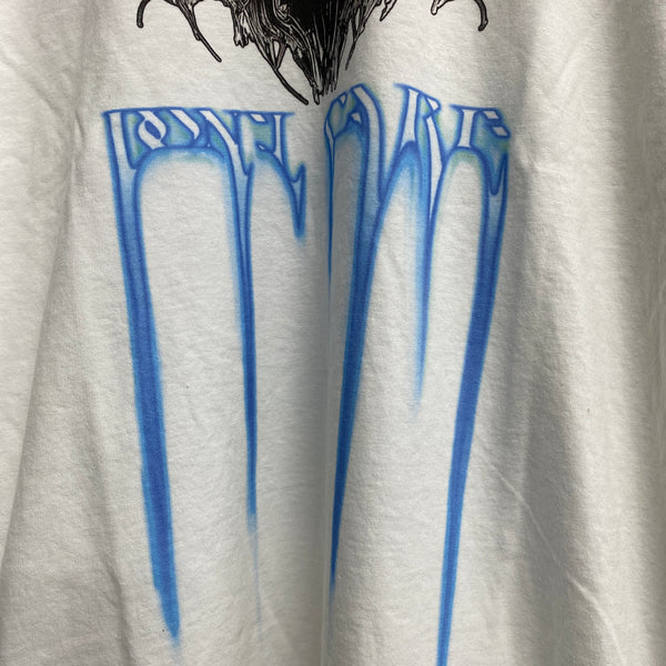 [ FINAL ONE ! ] DON'T CARE SHORT SLEEVE T-SHIRTS " DC-GT2503 ” / DON'T CARE
