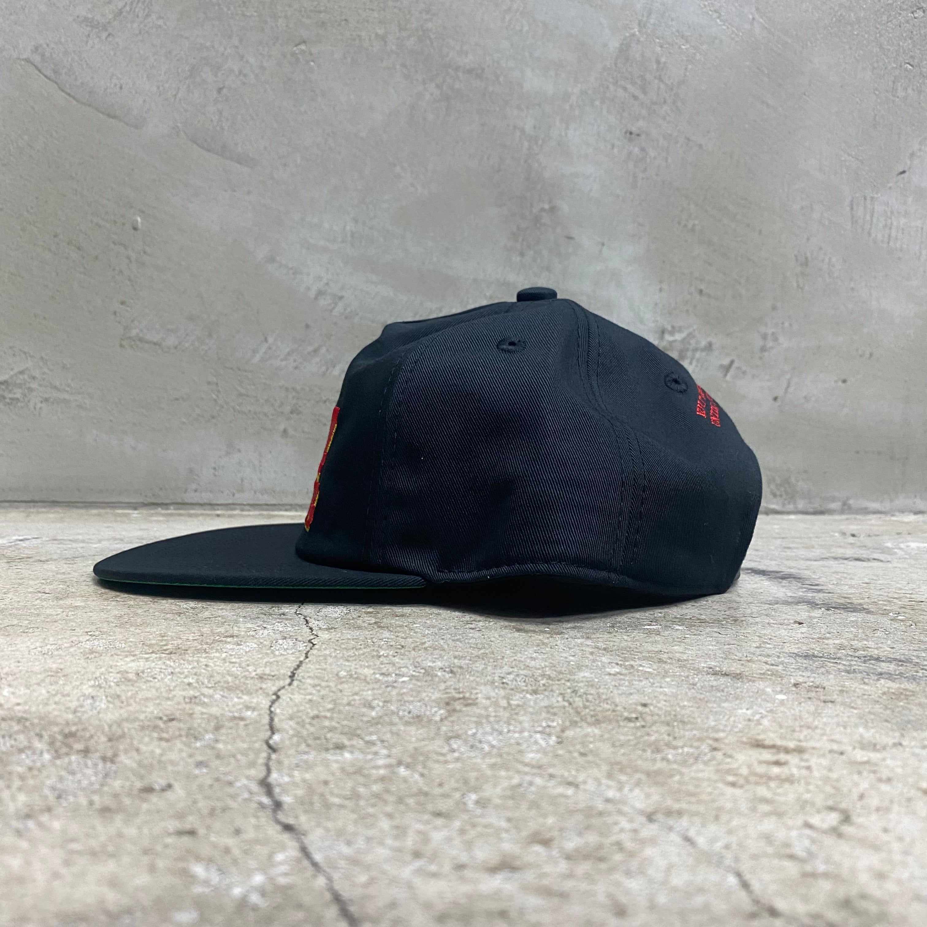 SAINT Mxxxxxx CAP " HOLY SAINT " / Saint Michael