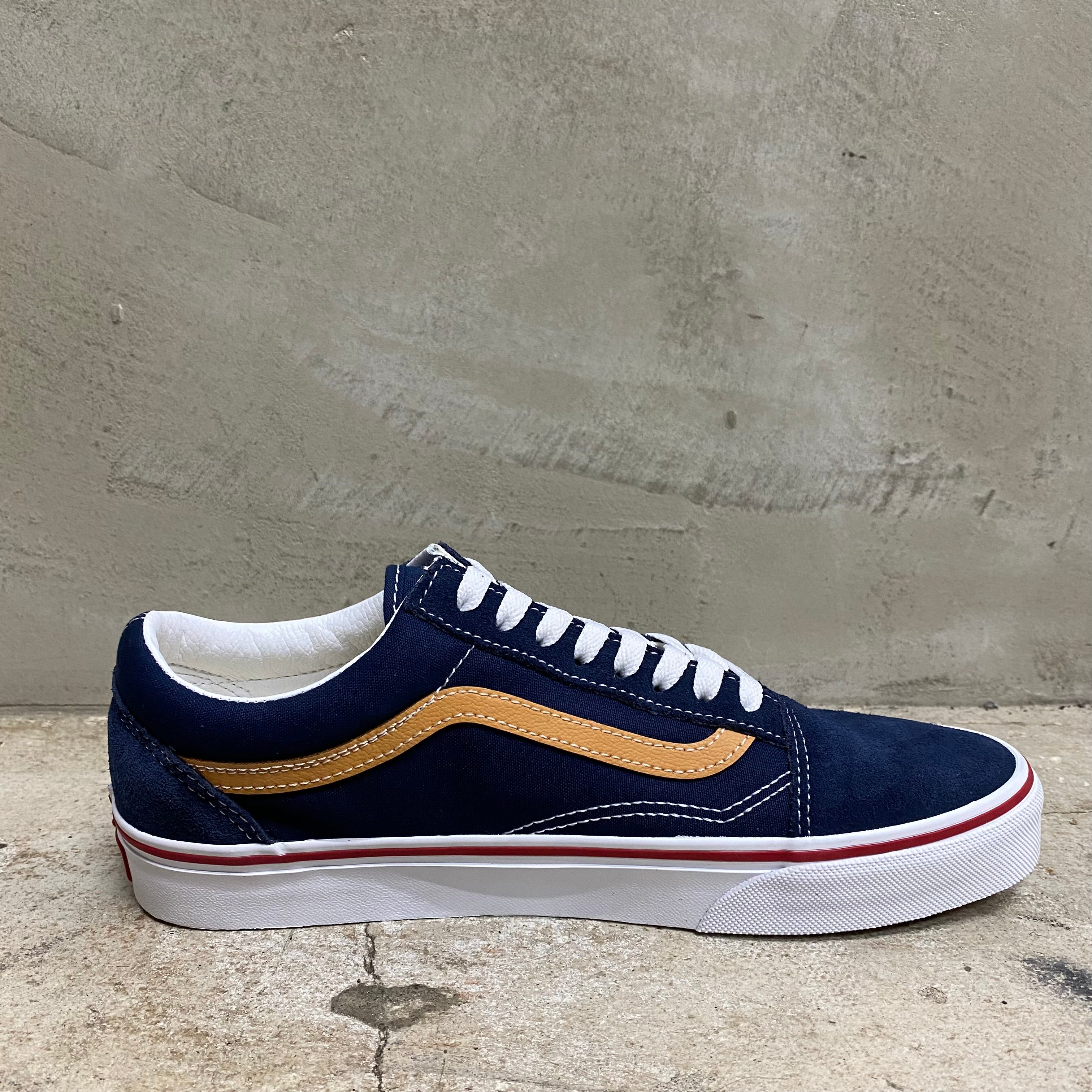 Old Skool -VANS CLASSIC LINE-