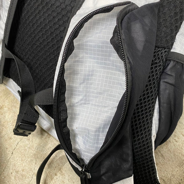 TRAIL BACK PACK / PACKING