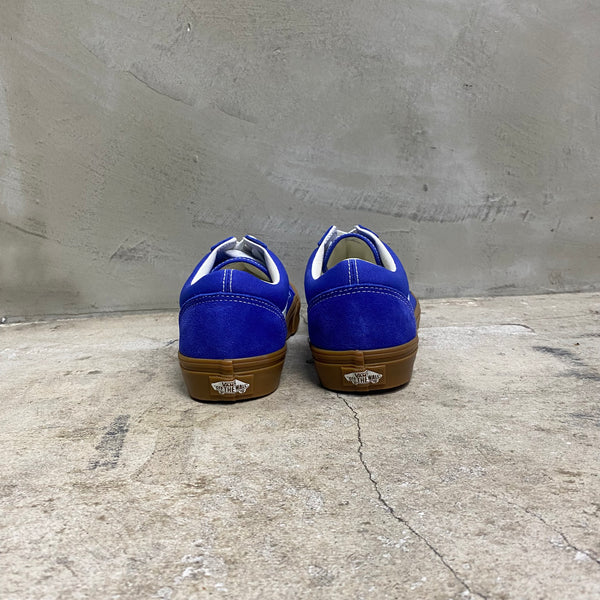 Old Skool " GUM " -VANS CLASSIC LINE-