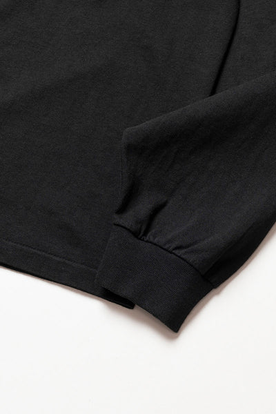 LOCALS ONLY Jude long sleeve  / LOCALS ONLY
