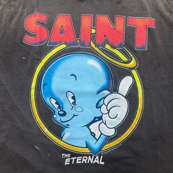 SAINT Mxxxxxx SHORT SLEEVE T-SHIRT ' BABY MICHAEL ' / Saint Michael
