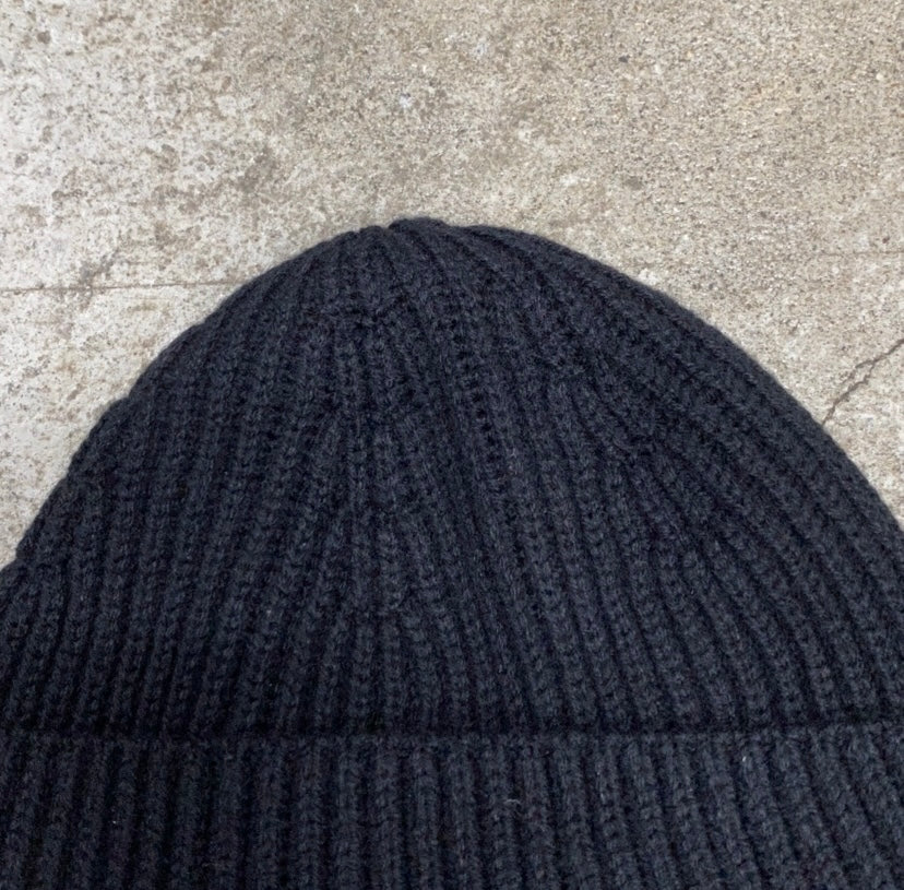 KAMIYA  "KMY" Beanie / KAMIYA