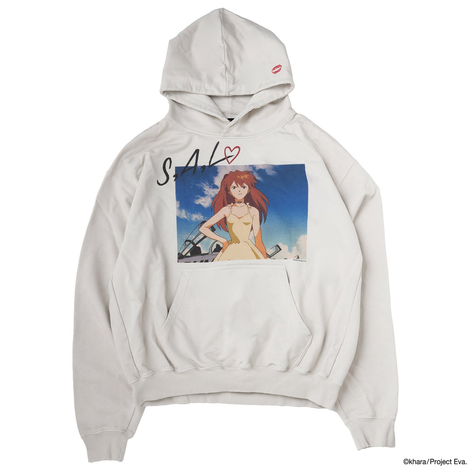 EVANGELION:95  0059 PARKA  / EVANGELION:95