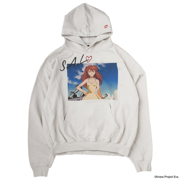 EVANGELION:95  0059 PARKA  / EVANGELION:95