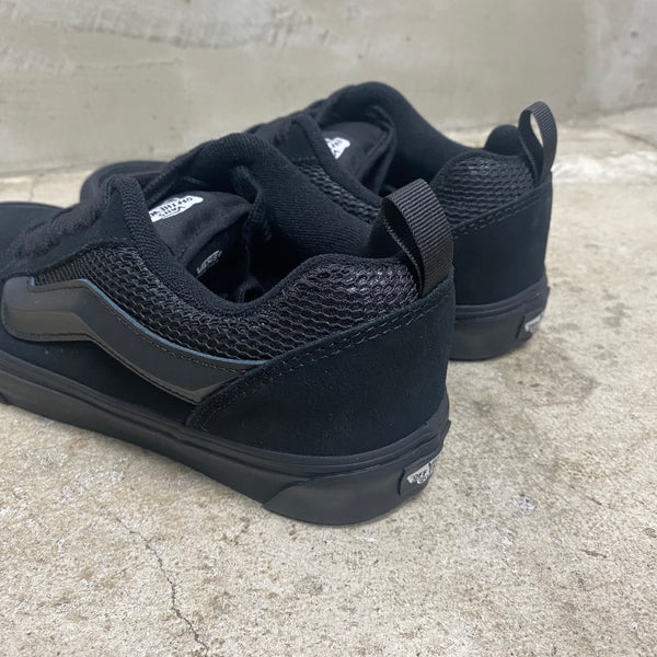 Knu Skool  -VANS CLASSIC LINE-
