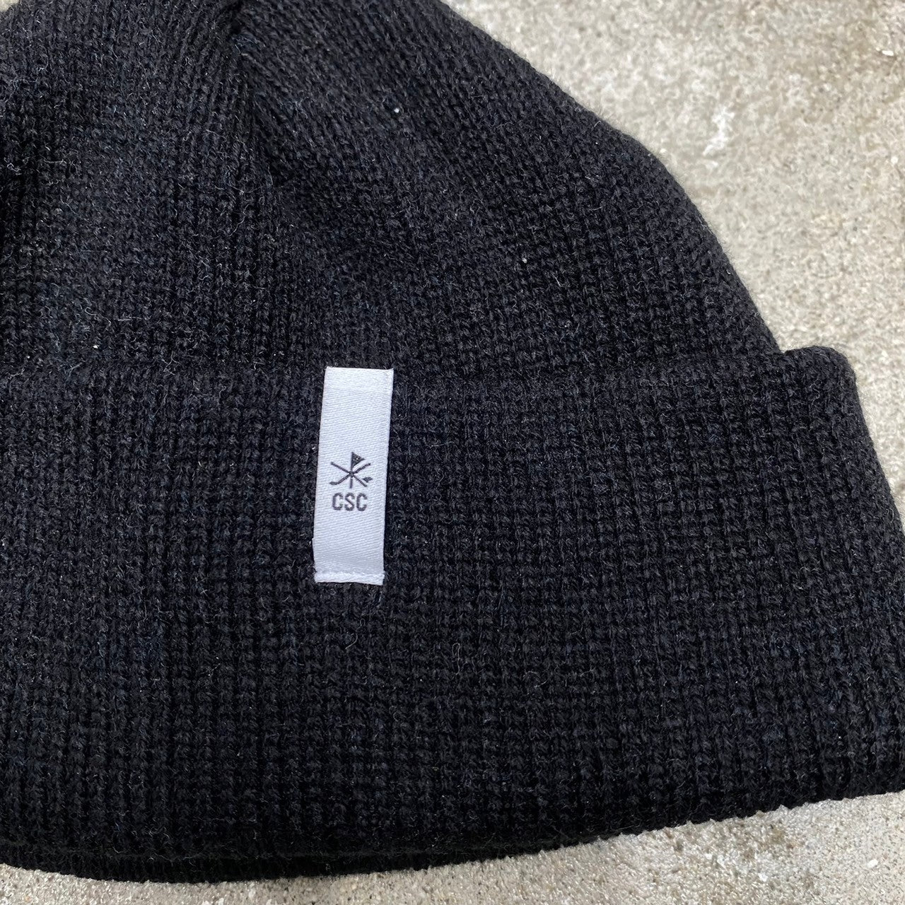 CHILL SPORTS CLUB  LO BEANIE / CHILL SPORTS CLUB