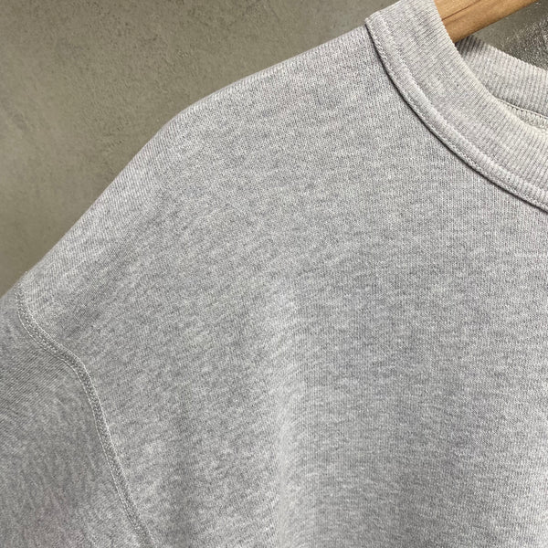 [ USED ] A BATHING APE SWEAT SHIRT ‘ BAPE GENERAL ’ / USED STREET