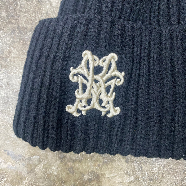 KAMIYA  "KMY" Beanie / KAMIYA