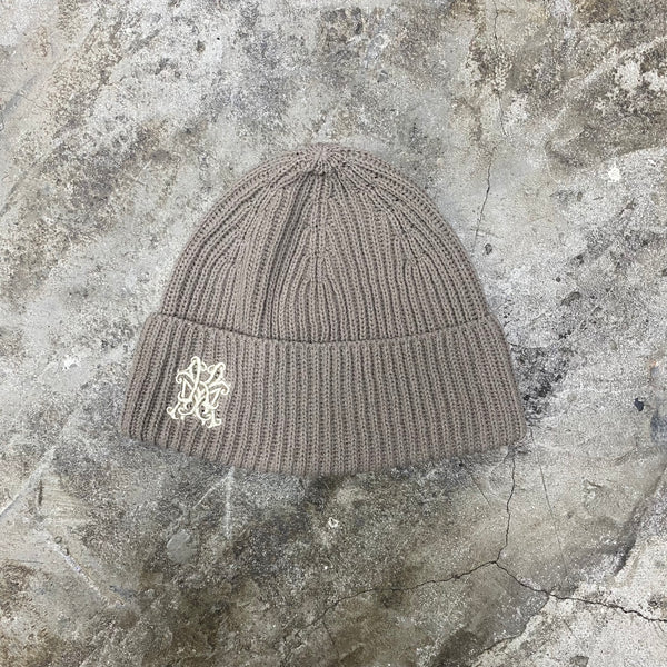 KAMIYA  "KMY" Beanie / KAMIYA