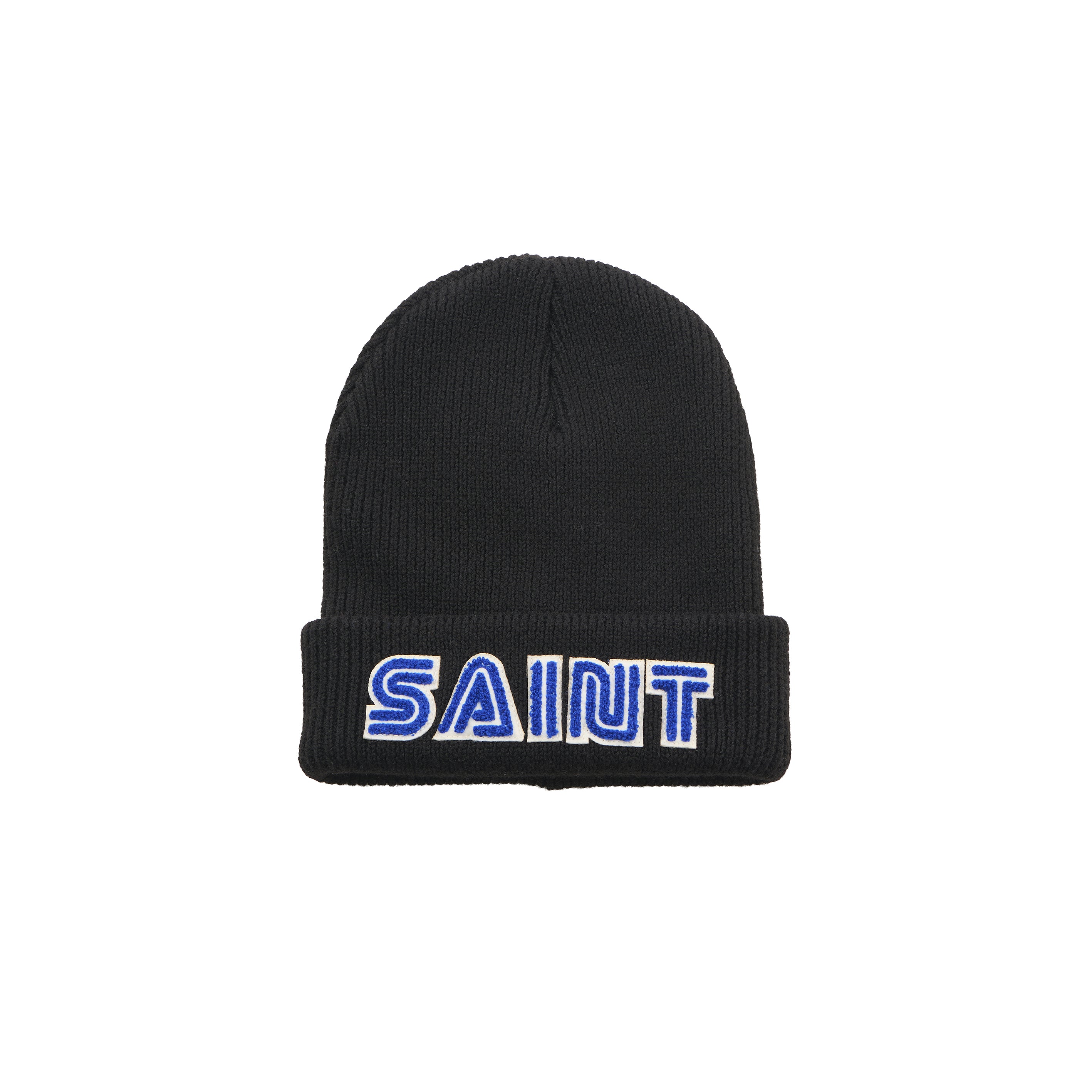 SAINT Mxxxxxx × SEGA KNIT CAP  ' SAINT SEGA ' - COLLABORATION - / Saint Michael