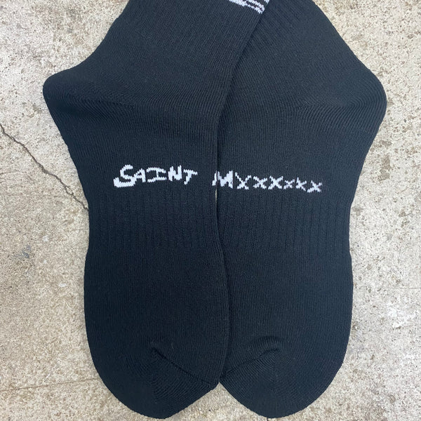 SAINT Mxxxxxx SOCKS ' EYE ' / Saint Michael