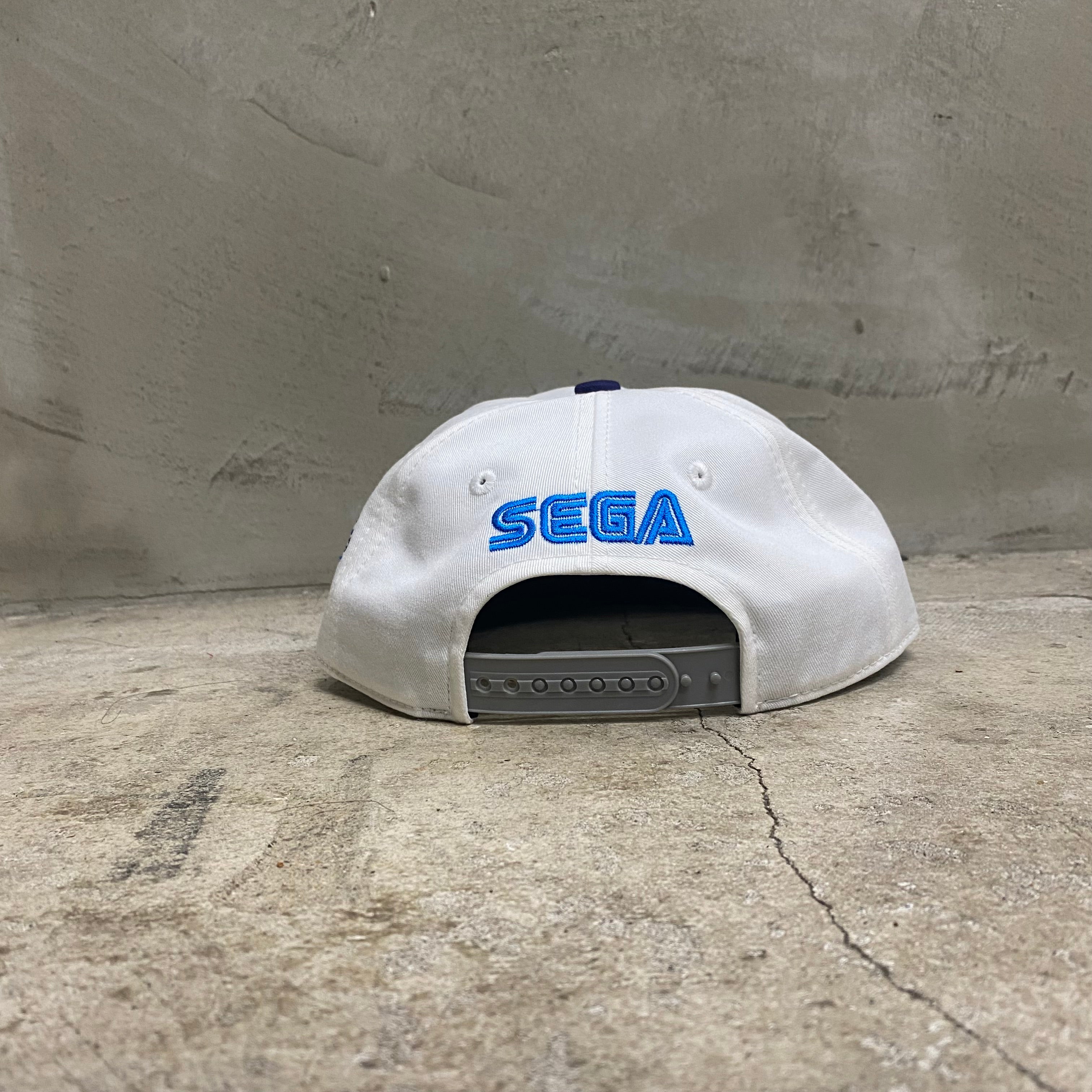 SAINT Mxxxxxx × SEGA CAP  ' SAINT SEGA ' - COLLABORATION - / Saint Michael