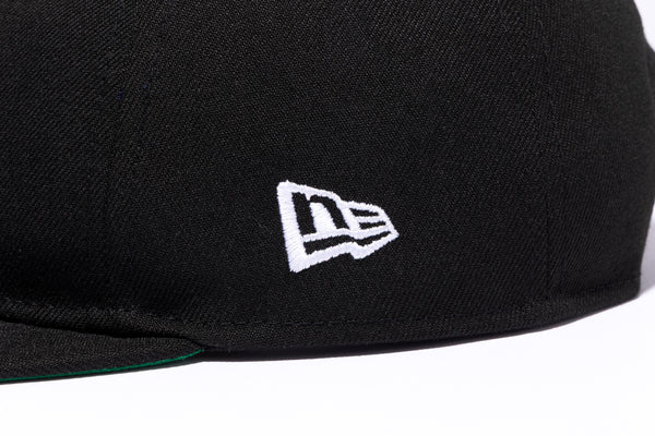 SAINT Mxxxxxx × NEWERA® CAP " CELEBRITY " / Saint Michael
