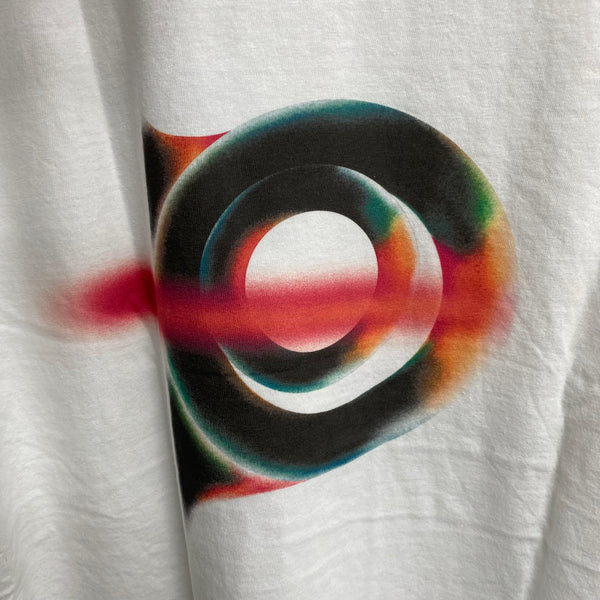 DON'T CARE SHORT SLEEVE T-SHIRTS " DC-GT001 ” / DON'T CARE