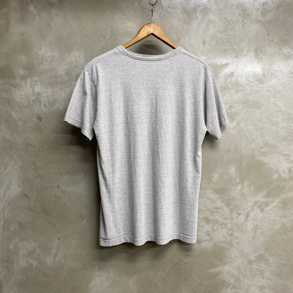 [ USED ] USED NEIGHBORHOOD SHORT SLEEVE SHIRT “ TIGER “  / USED STREET