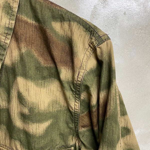 [ USED ] NEIGHBORHOOD UTILITY SHIRTS / USED STREET