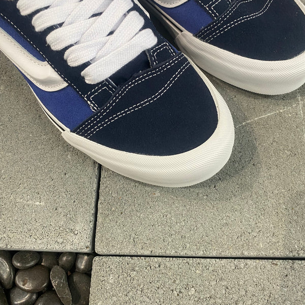Knu Skool  -VANS CLASSIC LINE-
