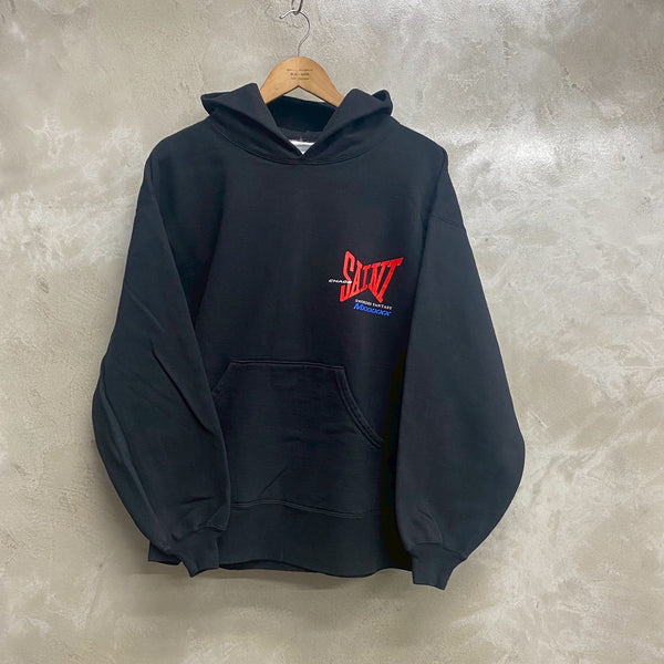 SAINT Mxxxxxx HOODIE ' RIBON SAINT  ' / Saint Michael