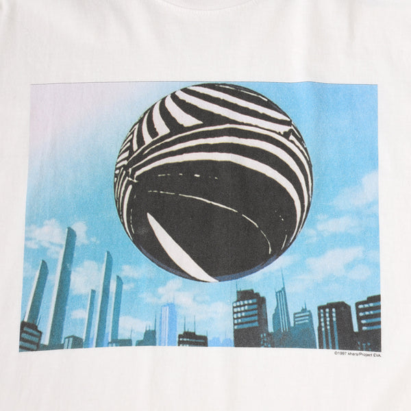 EVANGELION:95  0012 Cutsew  / EVANGELION:95