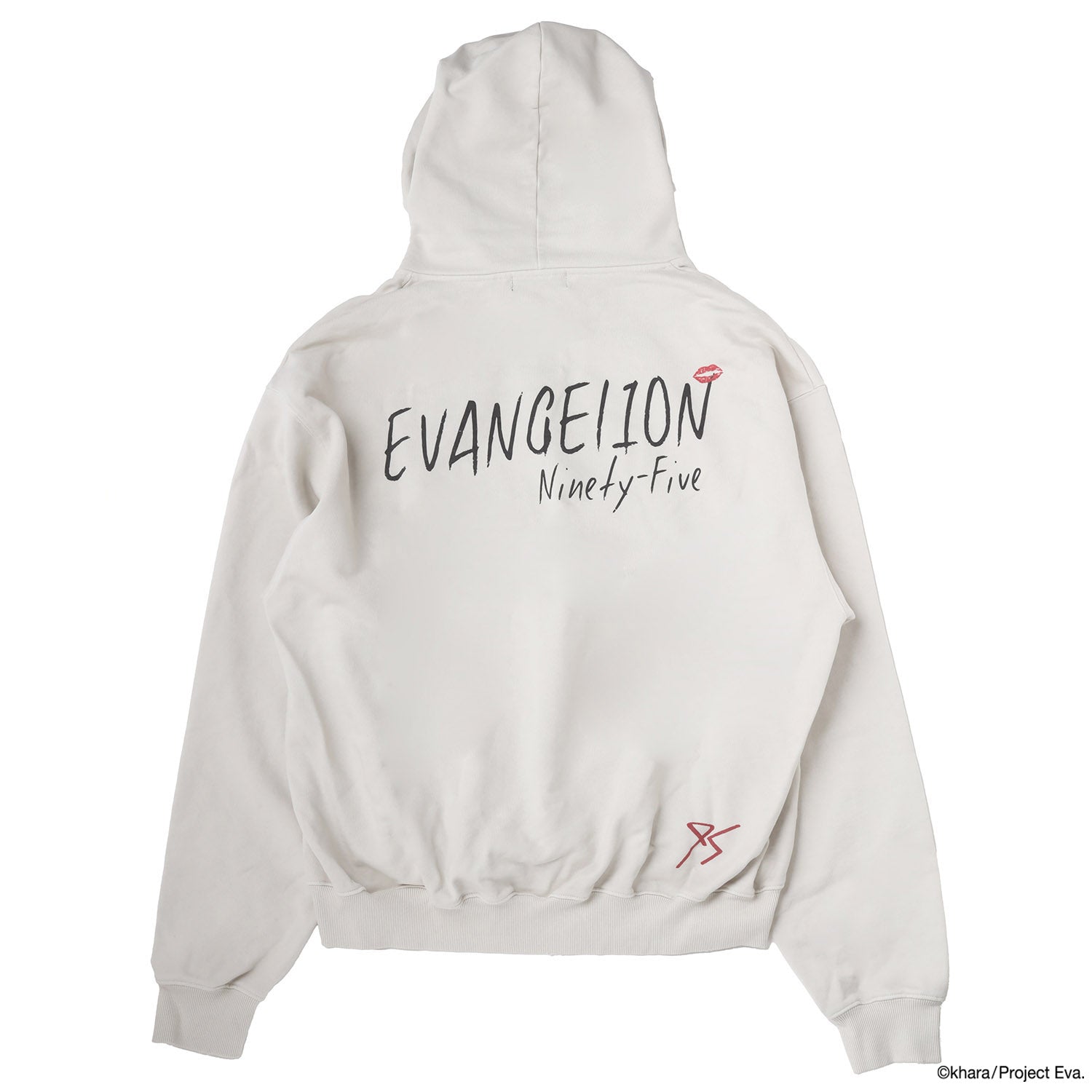 EVANGELION:95  0059 PARKA  / EVANGELION:95