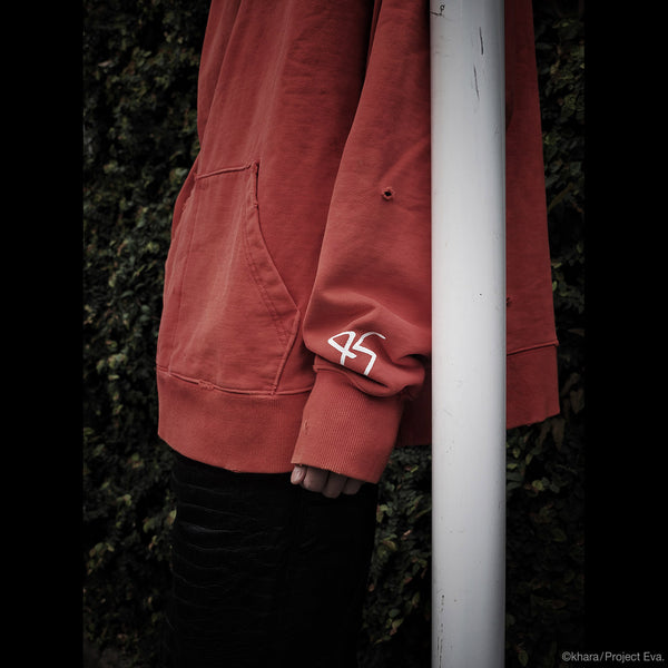 EVANGELION:95  0081 PARKA  / EVANGELION:95