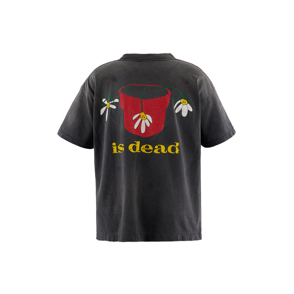 SAINT Mxxxxxx x DE LA SOUL SHORT SLEEVE T-SHIRTS ' DE LA SOUL ' -COLLABORATION-/ Saint Michael