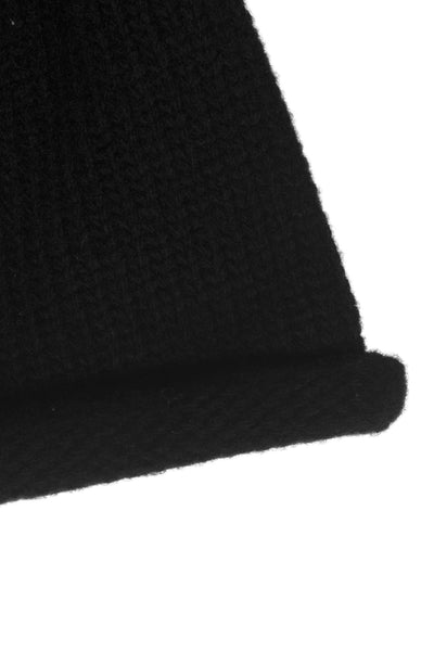 N ROLL KNIT CAP / NYKENAKER