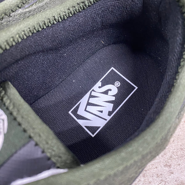 Rowley Classic  -VANS CLASSIC LINE-