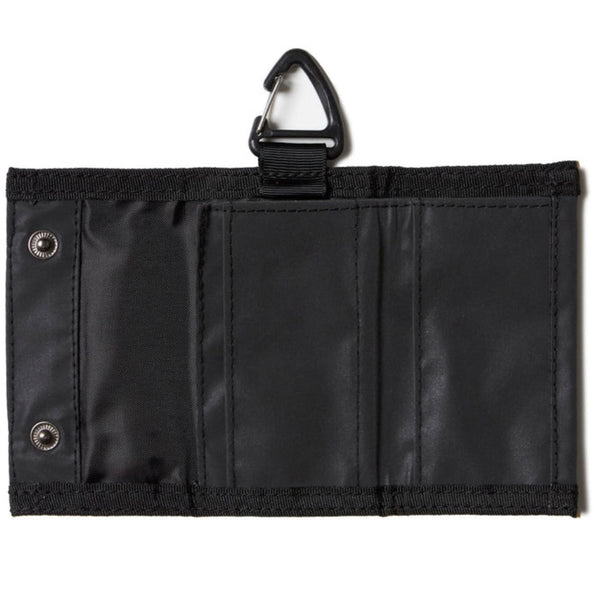 PA-060 BLACK REFLECTIVE WALLET / PACKING