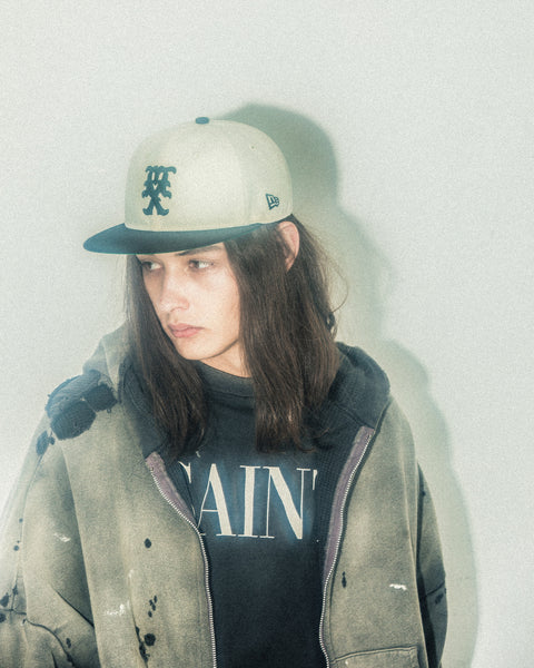 SAINT Mxxxxxx × NEWERA® CAP " CELEBRITY " / Saint Michael