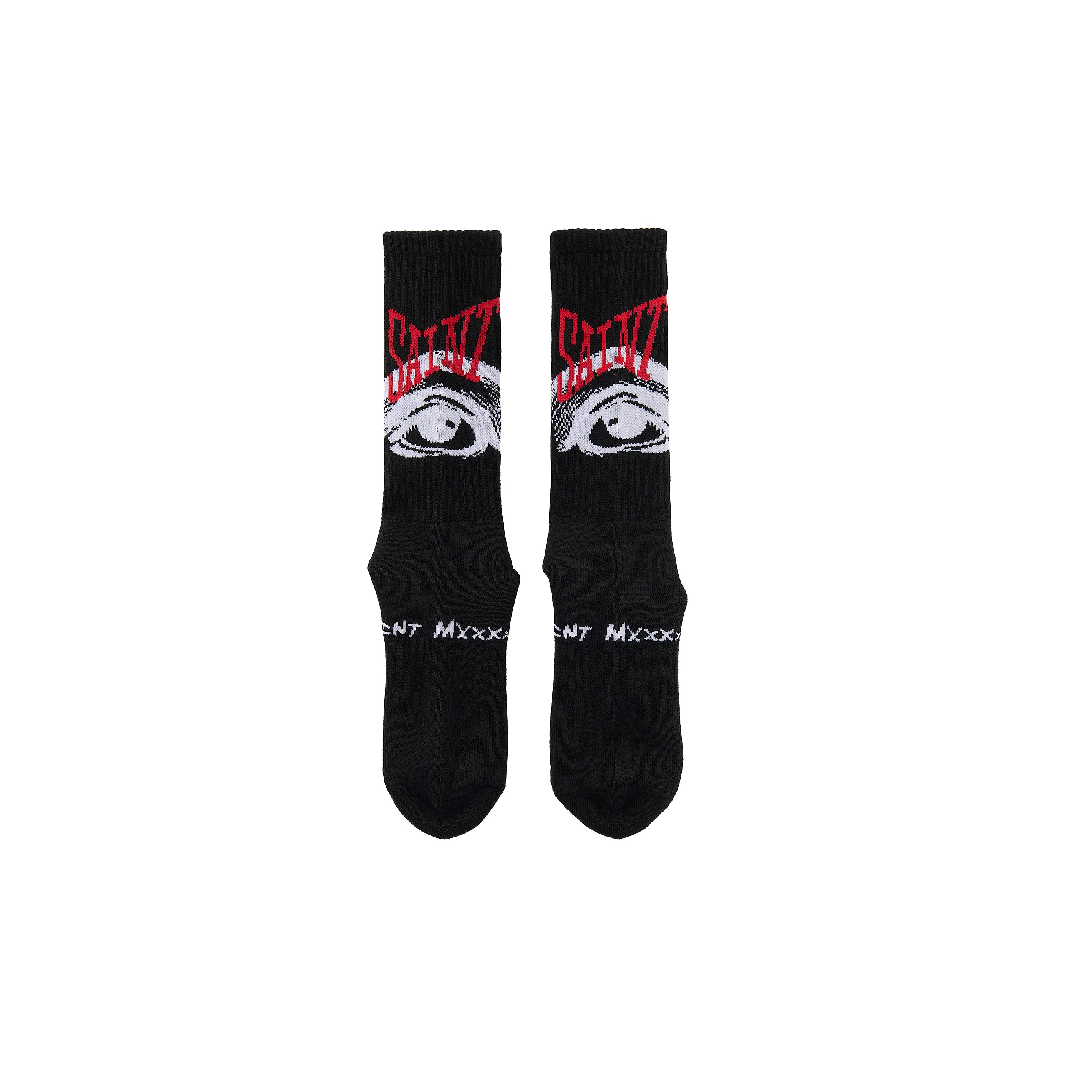 SAINT MICHAEL SOCKS ' EYE ' / Saint Michael