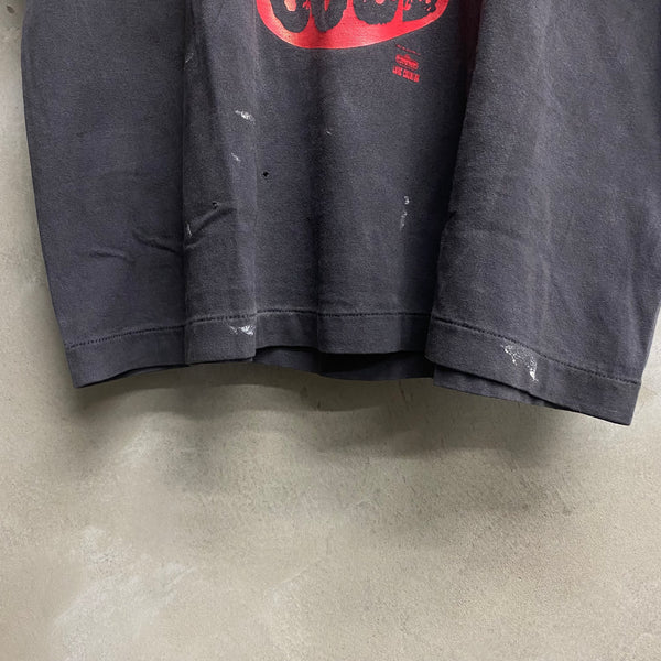 SAINT Mxxxxxx x DE LA SOUL SHORT SLEEVE T-SHIRTS ' DE LA SOUL ' -COLLABORATION-/ Saint Michael