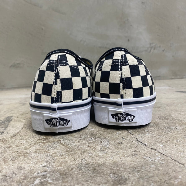 Authentic ' CANVAS ' -VANS CLASSIC LINE-