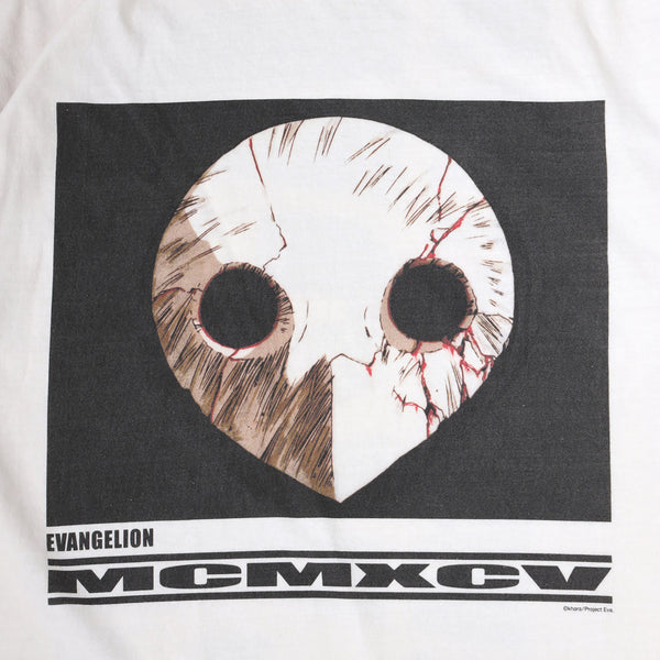 ［ FINAL ONE ! ］EVANGELION:95  0043 T-Shirt  / EVANGELION:95