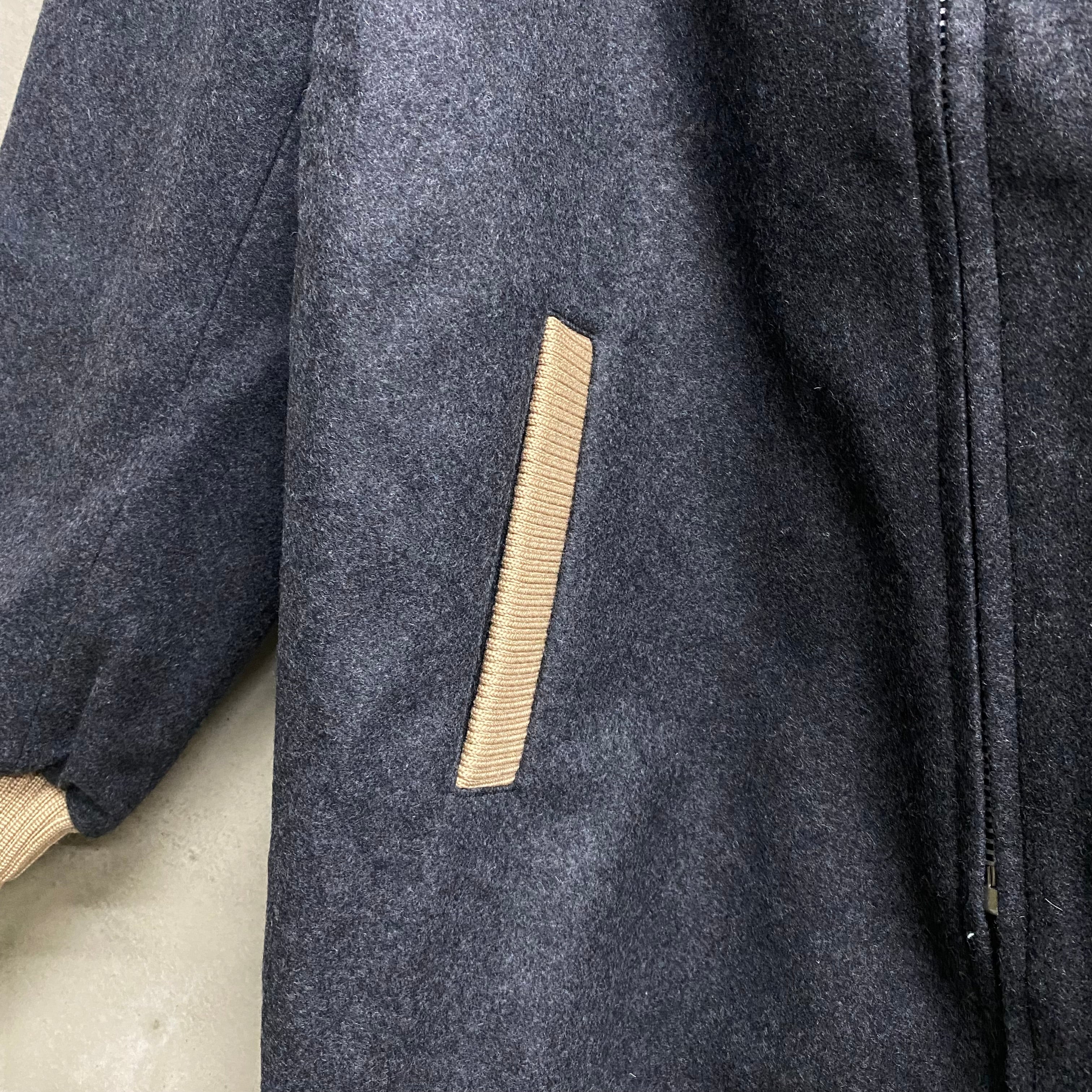 SAINT MICHAEL PHARAOS JACKET “ SAINT “ / Saint Michael