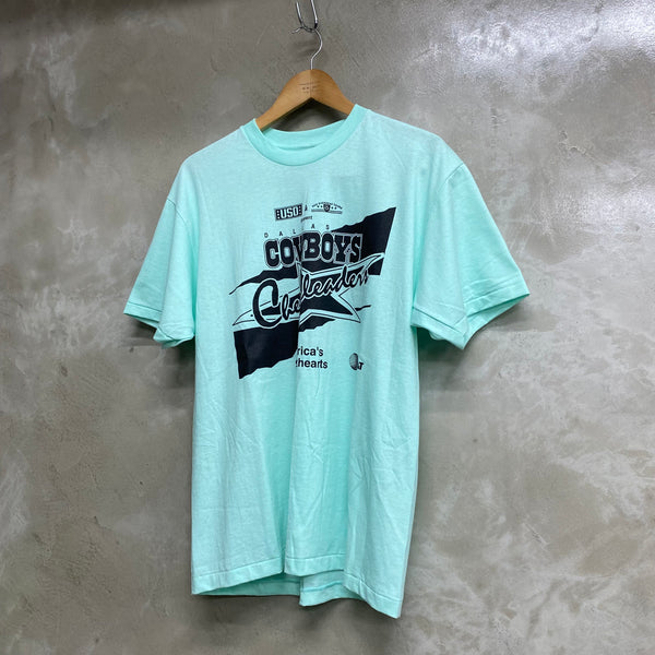 [ ONLY ONE ! ] USO & DOD OVERSEAS TOURS SHORT SLEEVE T-SHIRT / Mr.Clean Select