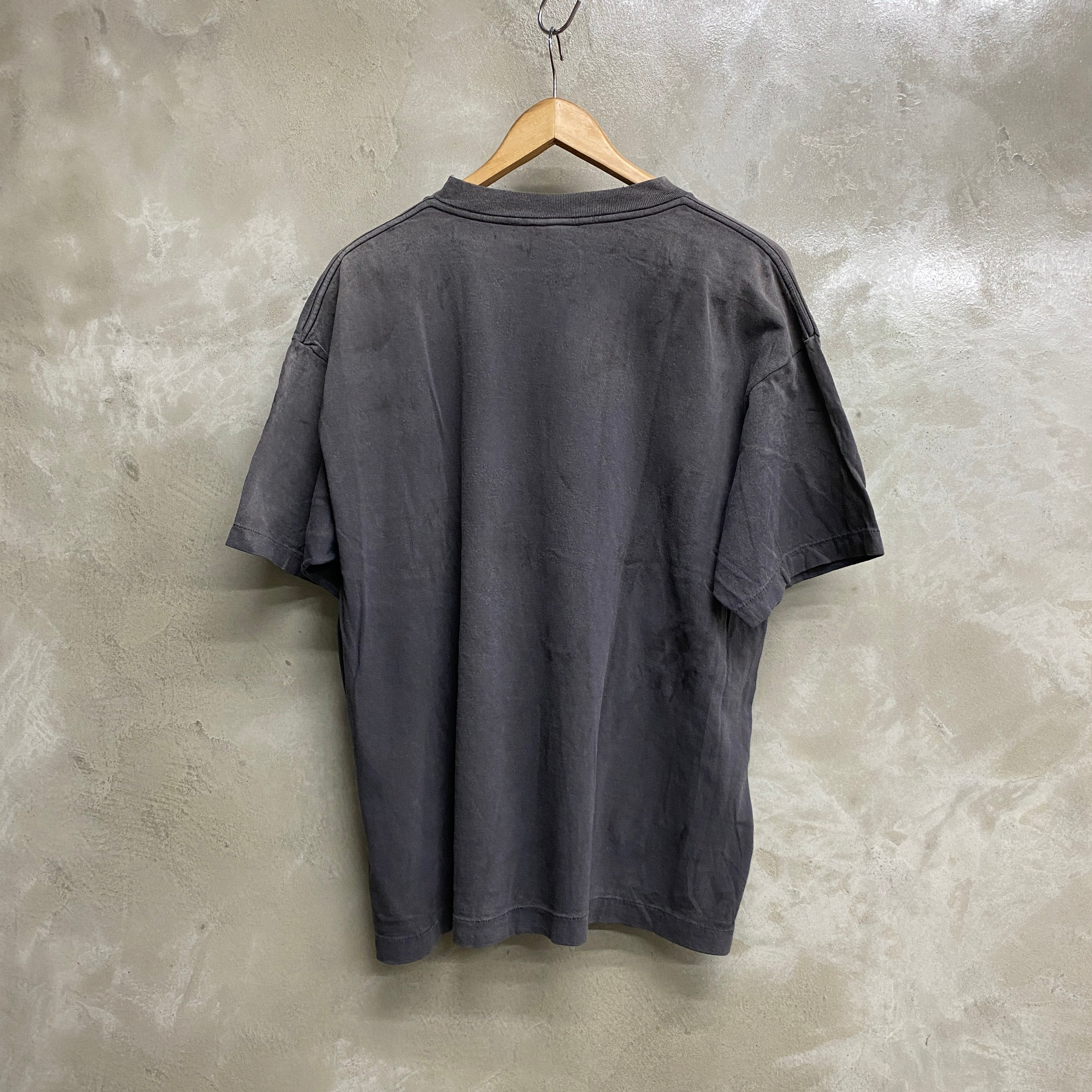 SAINT Mxxxxxx SHORT SLEEVE T-SHIRT ' MARIA ' / Saint Michael