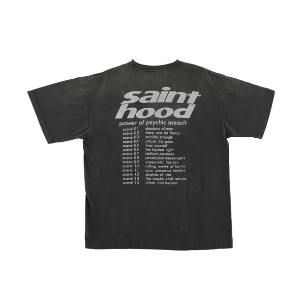 ANEX× Fruit of the Loom CLASSIC LOGO S / S TEE