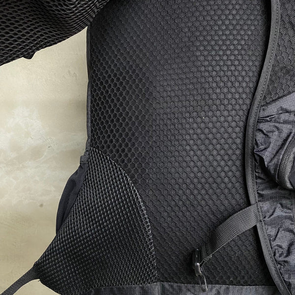 TRAIL BACK PACK / PACKING