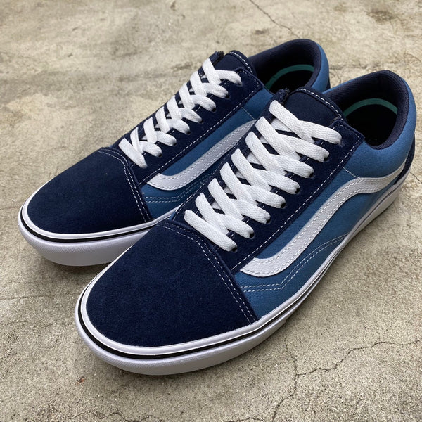Comfycush Old Skool ' Classic ' -VANS CLASSIC LINE-