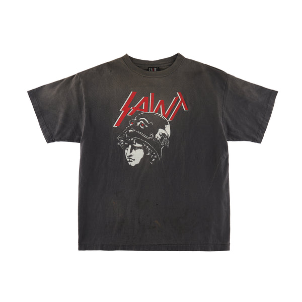 ANEX× Fruit of the Loom CLASSIC LOGO S / S TEE