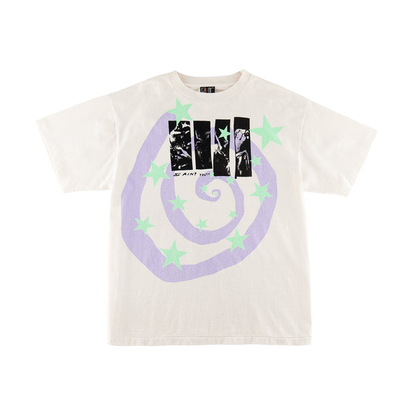 ANEX× Fruit of the Loom CLASSIC LOGO S / S TEE