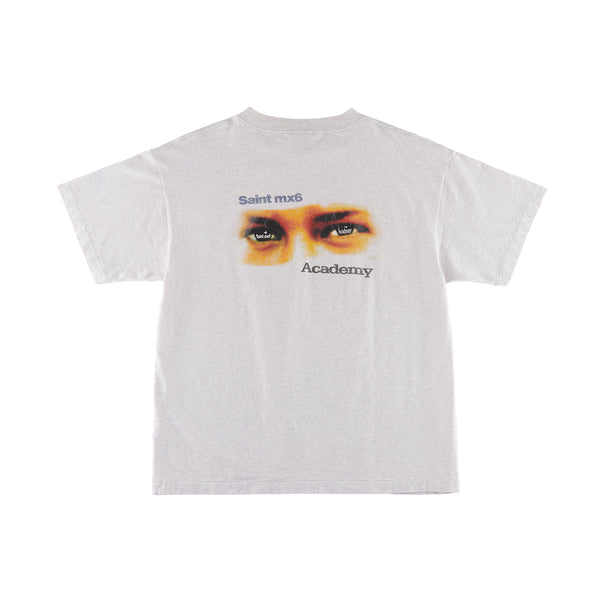 ANEX× Fruit of the Loom CLASSIC LOGO S / S TEE