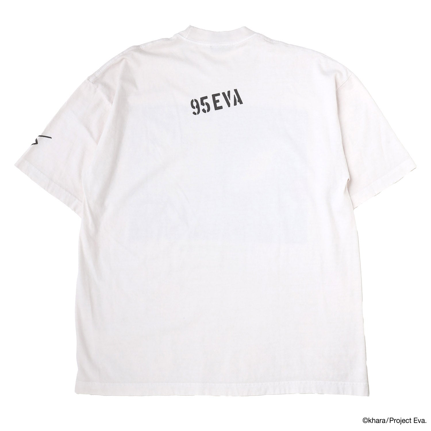 ［ FINAL ONE ! ］EVANGELION:95  0047 T-Shirt  / EVANGELION:95