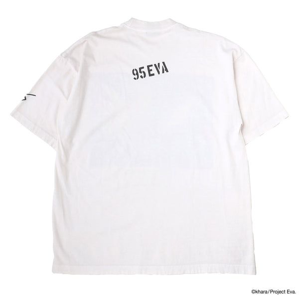 ［ FINAL ONE ! ］EVANGELION:95  0047 T-Shirt  / EVANGELION:95