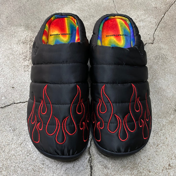 TENDER PERSON × SUBU SANDALS / TENDER PERSON