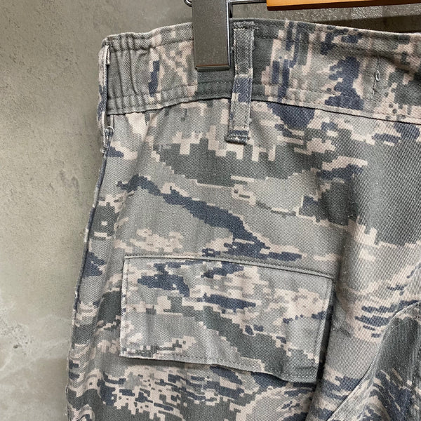 [ ONLY ONE ! ] US AIR FORCE  ABU TROUSERS / US MILITARY